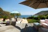 Villa in Ramatuelle - Sand