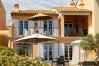 Villa in Ramatuelle - Sand