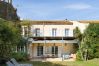 Villa in Saint-Tropez - Janezia