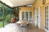 Villa in Saint-Tropez - Janezia