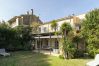 Villa in Saint-Tropez - Janezia