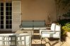 Villa in Saint-Tropez - Janezia