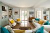 Villa in Saint-Tropez - Janezia