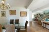 Villa in Saint-Tropez - Janezia
