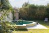 Villa in Saint-Tropez - Janezia