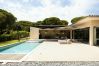 Villa in Ramatuelle - Cithara