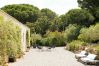 Villa in Ramatuelle - Cithara