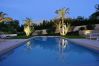 Villa in Saint-Tropez - Lyra