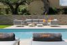 Villa in Saint-Tropez - Lyra