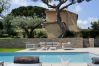 Villa in Saint-Tropez - Lyra