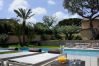 Villa in Saint-Tropez - Lyra