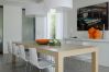 Villa in Saint-Tropez - Lyra