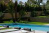 Villa in Saint-Tropez - Lyra