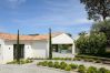Villa in Saint-Tropez - Lyra