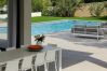 Villa in Saint-Tropez - Lyra