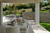 Villa in Saint-Tropez - Lyra
