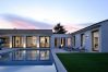 Villa in Saint-Tropez - Lyra
