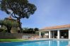 Villa in Saint-Tropez - Lyra