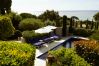 Villa in Ramatuelle - Monroe
