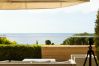 Villa in Ramatuelle - Monroe