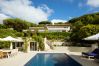 Villa in Ramatuelle - Monroe