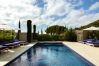 Villa in Ramatuelle - Monroe