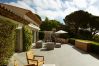 Villa in Ramatuelle - Monroe