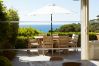 Villa in Ramatuelle - Monroe