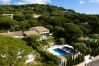 Villa in Ramatuelle - Monroe