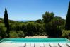 Villa in Ramatuelle - Texas