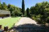 Villa in Ramatuelle - Texas
