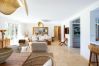 Villa in Saint-Tropez - Ubud