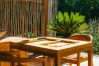 Villa in Saint-Tropez - Ubud