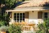 Villa in Saint-Tropez - Ubud