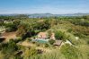 Villa in Saint-Tropez - Ubud
