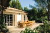 Villa in Saint-Tropez - Ubud