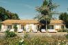 Villa in Saint-Tropez - Ubud