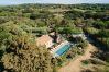 Villa in Saint-Tropez - Ubud
