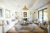 Villa in Ramatuelle - Symphonie
