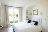 Villa in Ramatuelle - Symphonie