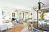 Villa in Ramatuelle - Symphonie