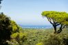 Villa in Ramatuelle - Symphonie
