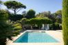 Villa in Ramatuelle - Symphonie