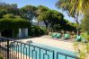 Villa in Ramatuelle - Symphonie