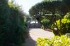 Villa in Ramatuelle - Symphonie