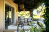 Villa in Ramatuelle - Symphonie