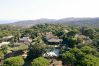 Villa in Ramatuelle - Symphonie