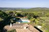 Villa in Ramatuelle - Symphonie