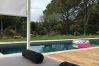 Villa in Saint-Tropez - Charly