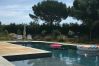 Villa in Saint-Tropez - Charly